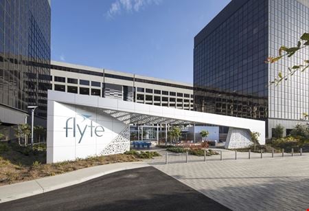 A look at Flyte 200 commercial space in El Segundo