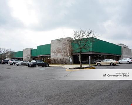 A look at 201 Circle Drive North commercial space in Piscataway