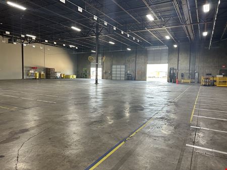 A look at Excellent Warehouse - 855 Boling Street Industrial space for Rent in Jackson