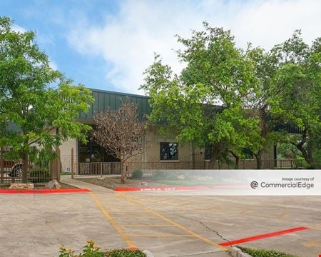A look at 2010 Windy Terrace commercial space in Austin