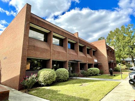 A look at 3800 Forest Dr Office space for Rent in Columbia