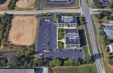 A look at 10100 & 10150 Lantern Rd Office space for Rent in Fishers
