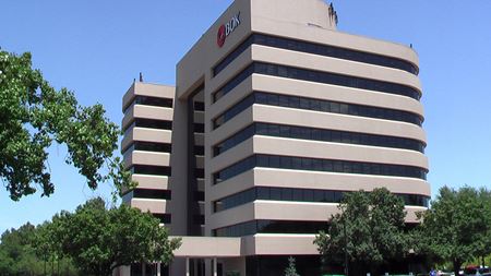 A look at BOK Place at Southern Hills Office space for Rent in Tulsa