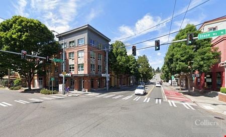 A look at Retail Space In The Heart Of Wallingford commercial space in Seattle