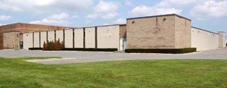 A look at 923 Motor Pkwy Industrial space for Rent in Hauppauge