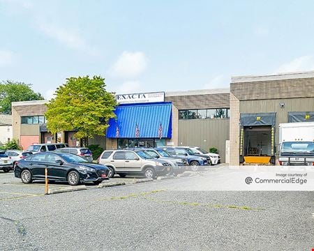 A look at 100-118 John F Kennedy Drive North commercial space in Bloomfield