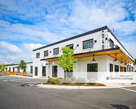 A look at 949 Washington Street Industrial space for Rent in Durham