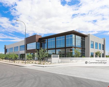 A look at One Chandler Corporate Center - Building 1 Office space for Rent in Chandler