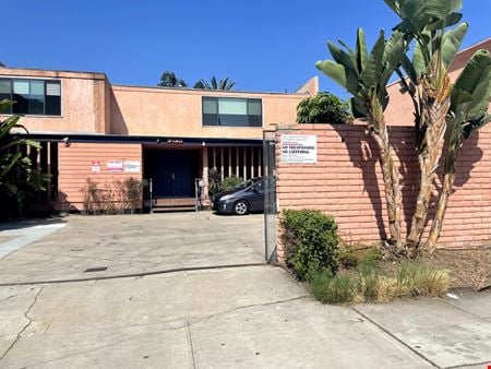 A look at 3130 5th Ave Office space for Rent in San Diego