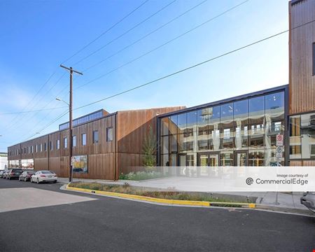 A look at Redfox Commons Office space for Rent in Portland