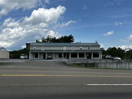 A look at 3847 Hwy 394 commercial space in Bluff City