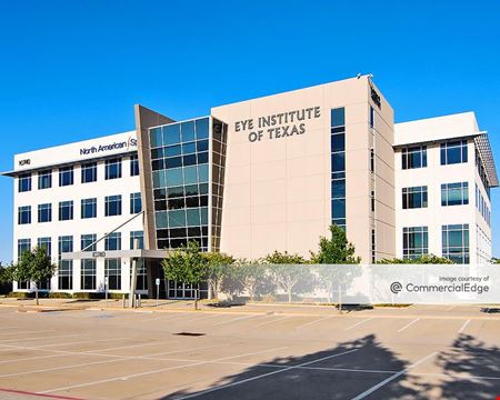 10740 Medical Office Building - Dallas