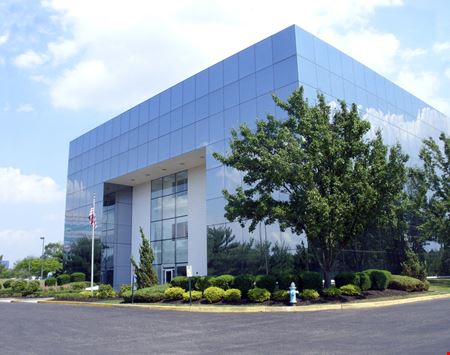 A look at Horizon Corporate Center commercial space in Mount Laurel