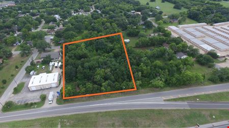 A look at 2.04 AC on Hwy 6 | Bryan, TX commercial space in Bryan