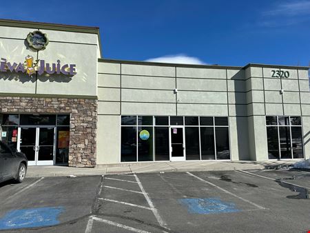 A look at 2320 S Carson St commercial space in Carson City