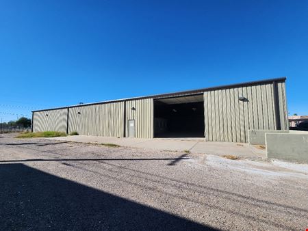 A look at 425 S Main St Industrial space for Rent in Coolidge
