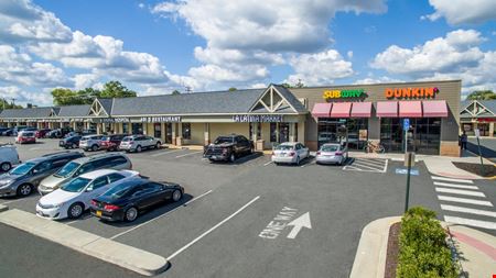 A look at Huntington Station Retail space for Rent in Alexandria
