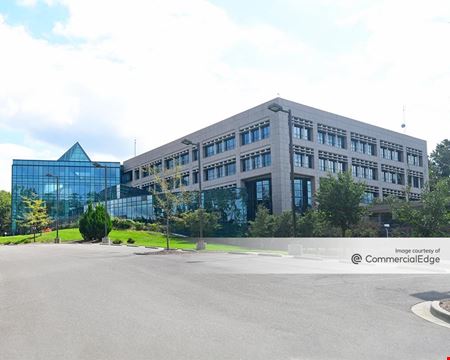 A look at Research Triangle Park - North Campus Commercial space for Rent in Durham