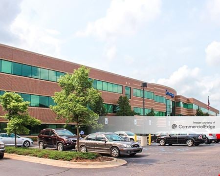 A look at Earhart Corporate Center Office space for Rent in Ann Arbor