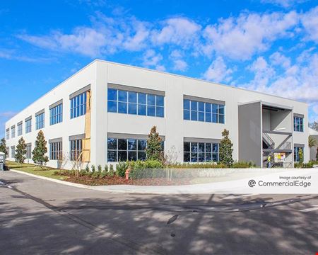 A look at The Edison at Primera - 744 Primera Blvd Office space for Rent in Lake Mary