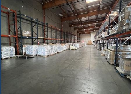 A look at San Diego, CA Warehouse for Rent- #1621 | 3,000-10,000 sq ft commercial space in San Diego
