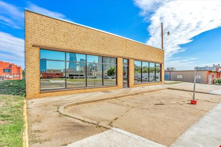 A look at 429 NW 7th St commercial space in Oklahoma City