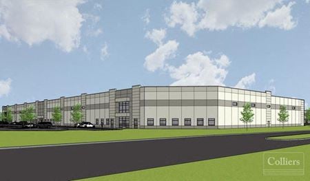 A look at Now Pre-Leasing commercial space in Green Township