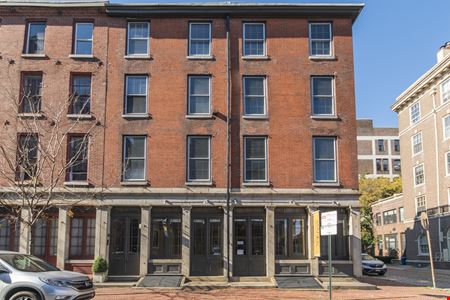 240 N 3rd St - Philadelphia