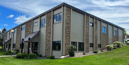 A look at Gladstone Medical Building Commercial space for Rent in St. Paul