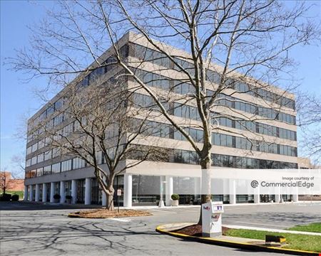 A look at The Westmoreland Building commercial space in Bethesda