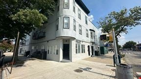 1,200 SF | 94-01 101st Avenue | Office Space for Lease