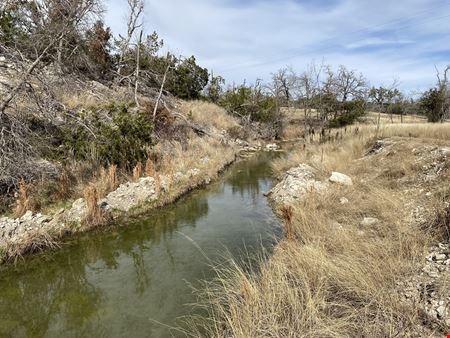 A look at 31 Acres with LIVE WATER in Fredericksburg, TX commercial space in Fredericksburg