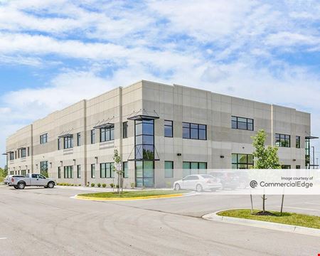 A look at East Legends Professional Building Commercial space for Rent in Kansas City