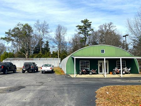 A look at Office/Retail/Warehouse commercial space in Batesburg