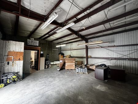 A look at Warehouse on Gary Rd Industrial space for Rent in Lakeland