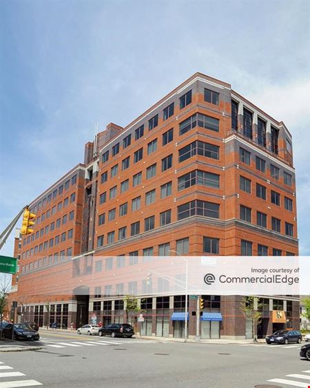 A look at 201 Broadway commercial space in Cambridge
