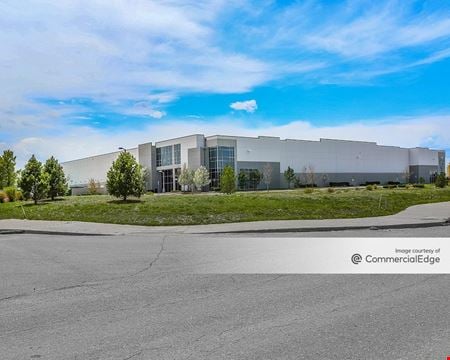 A look at First Aurora Commerce Center - Building C Industrial space for Rent in Aurora