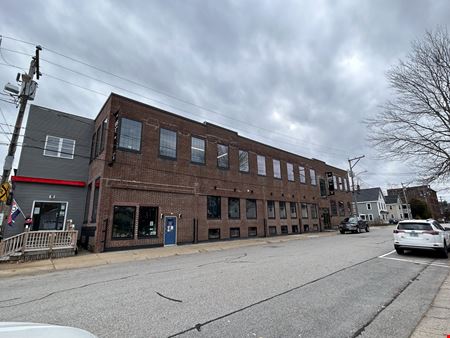 A look at 66 Third Street, Dover, NH 03820 Office space for Rent in Dover