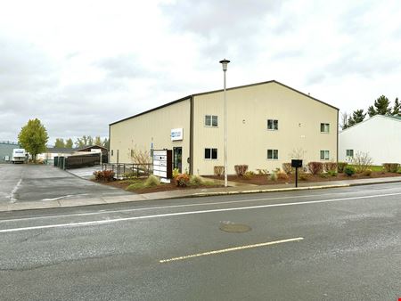 A look at 1400 Southeast Township Road Industrial space for Rent in Canby