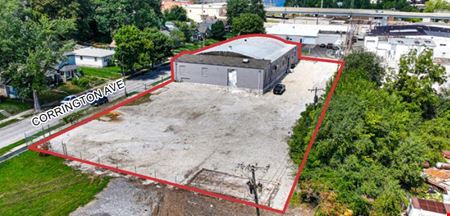 A look at 7201 East 16th Street Industrial space for Rent in Kansas City