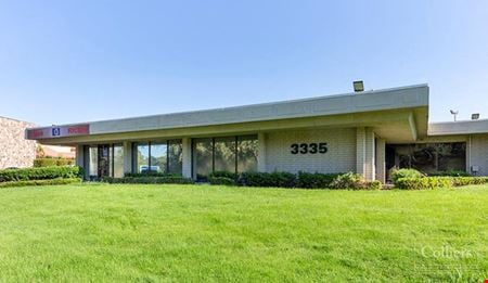 A look at 3335 Longview Drive commercial space in Sacramento