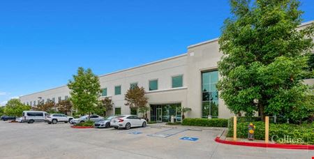 A look at LEASED | ±3,805 Industrial/R&D/Office Suite commercial space in Poway