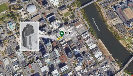 A look at Downtown Nashville Hotel Redevelopment Opportunity commercial space in Nashville
