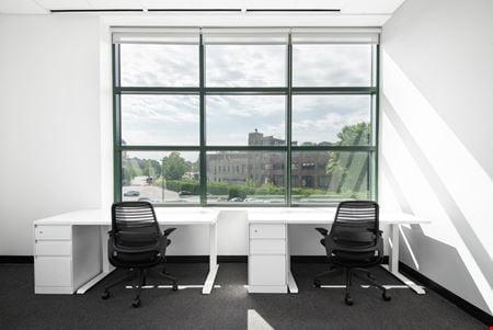 A look at Schrafft's Center Office space for Rent in Charlestown