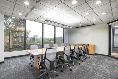A look at Corporate Woods Office space for Rent in Overland Park