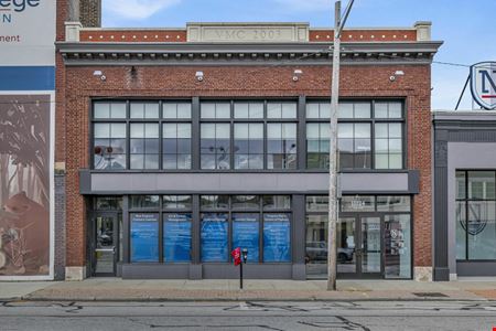 A look at 11728 Detroit Avenue commercial space in Lakewood