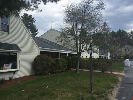 A look at 300 West Main Street, Building C Office space for Rent in Northborough