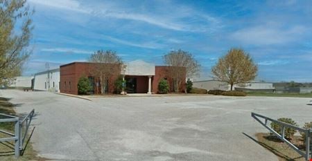 A look at 1821 Ridgeway E Industrial space for Rent in Montgomery