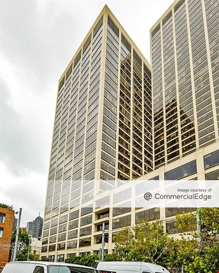 A look at 101 Mission Street Office space for Rent in San Francisco