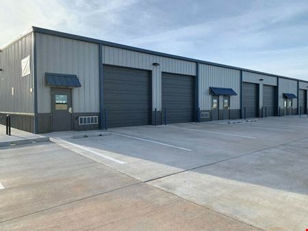 A look at Research Park Blvd Industrial space for Rent in Norman